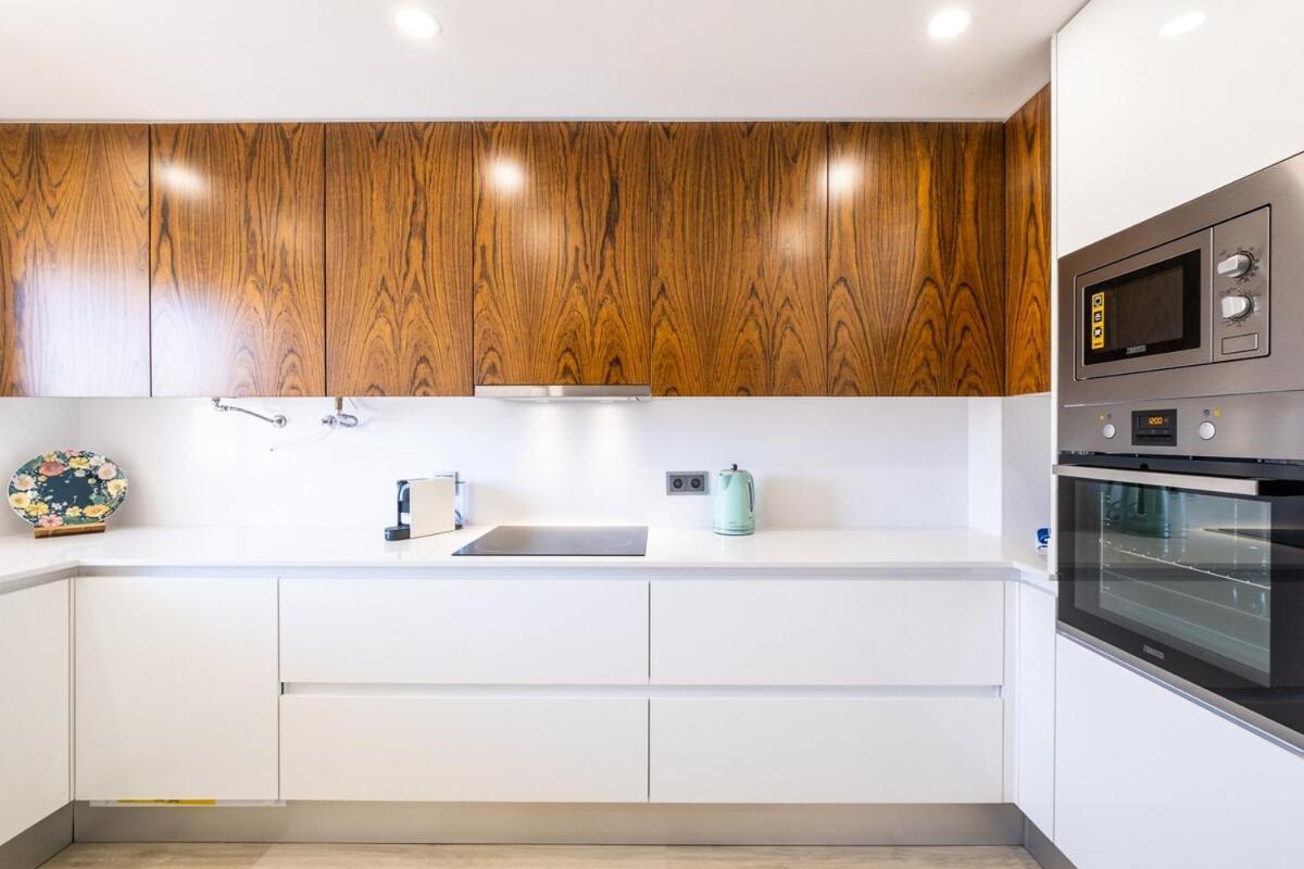 Benjamin Apartment Guia  Eksteriør bilde