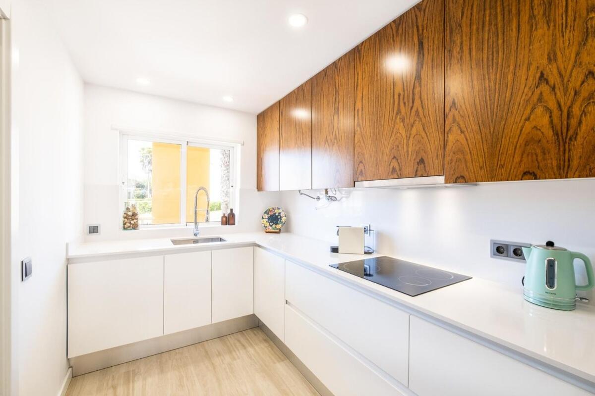 Benjamin Apartment Guia  Eksteriør bilde
