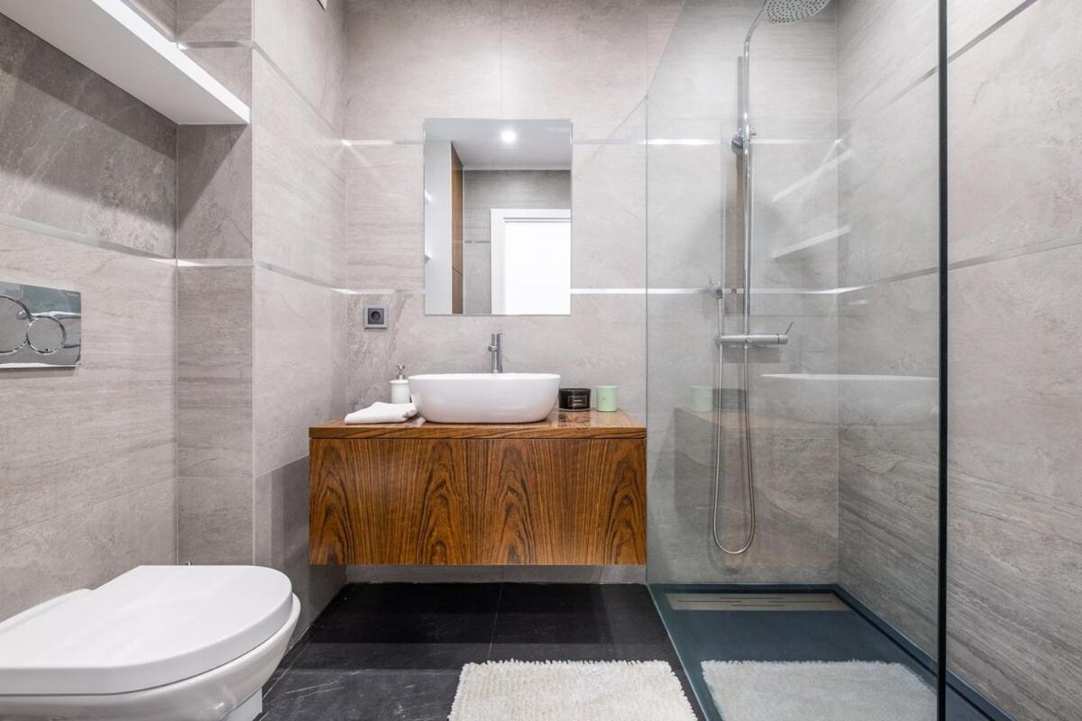 Benjamin Apartment Guia  Eksteriør bilde